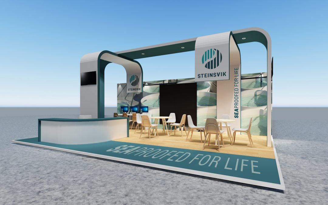Steinsvik Chile – Aqua Sur 2018