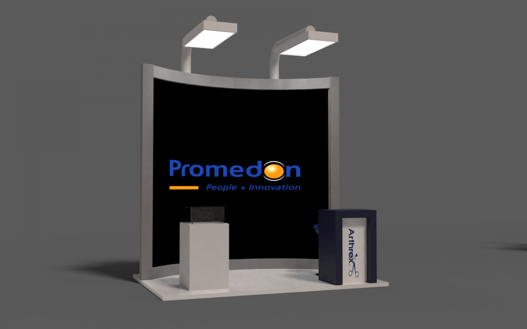 Congresos, Seminarios Promedon