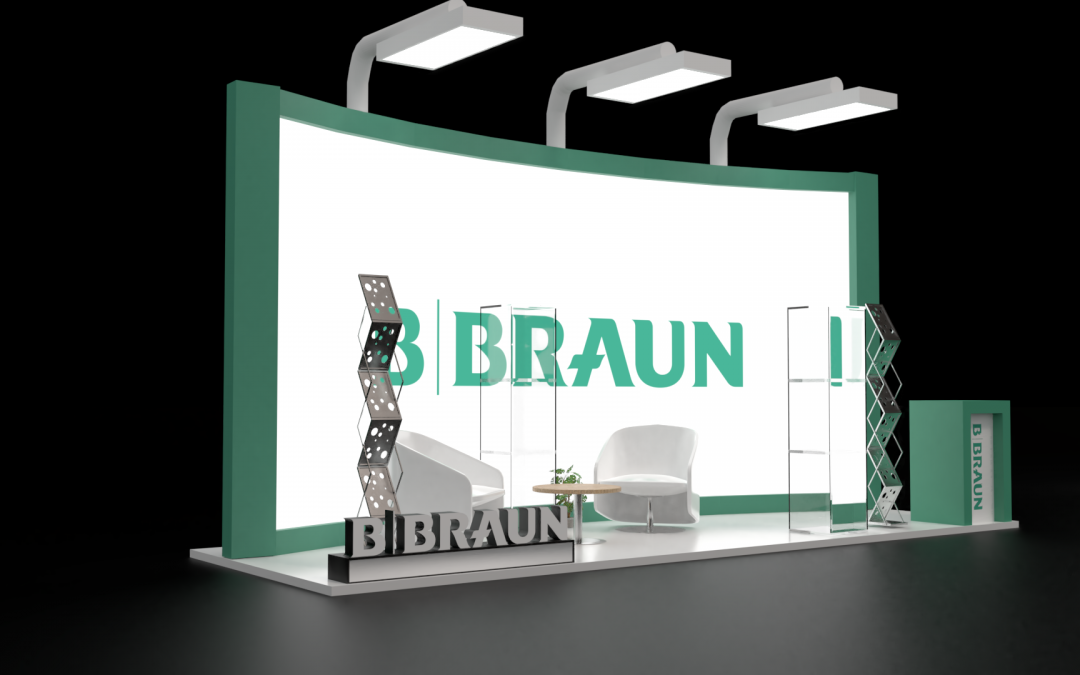 Congresos, Seminarios B Braun Chile