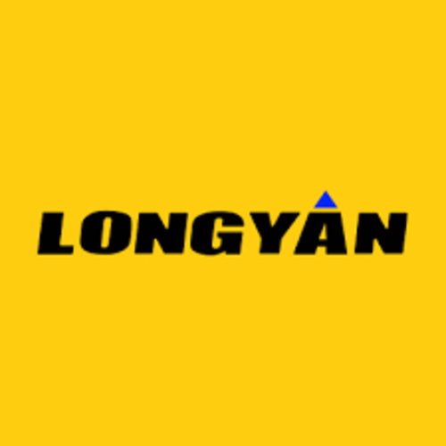Longyan en Expomin 2025