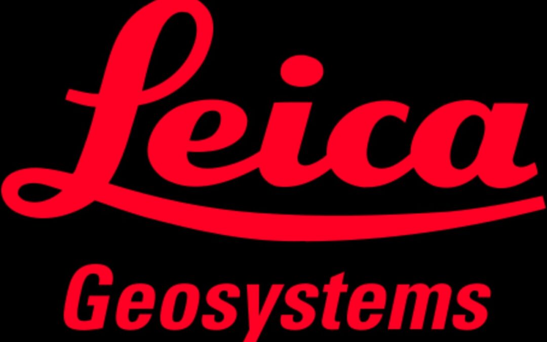 Hexagon – Leica en Expomin 2025