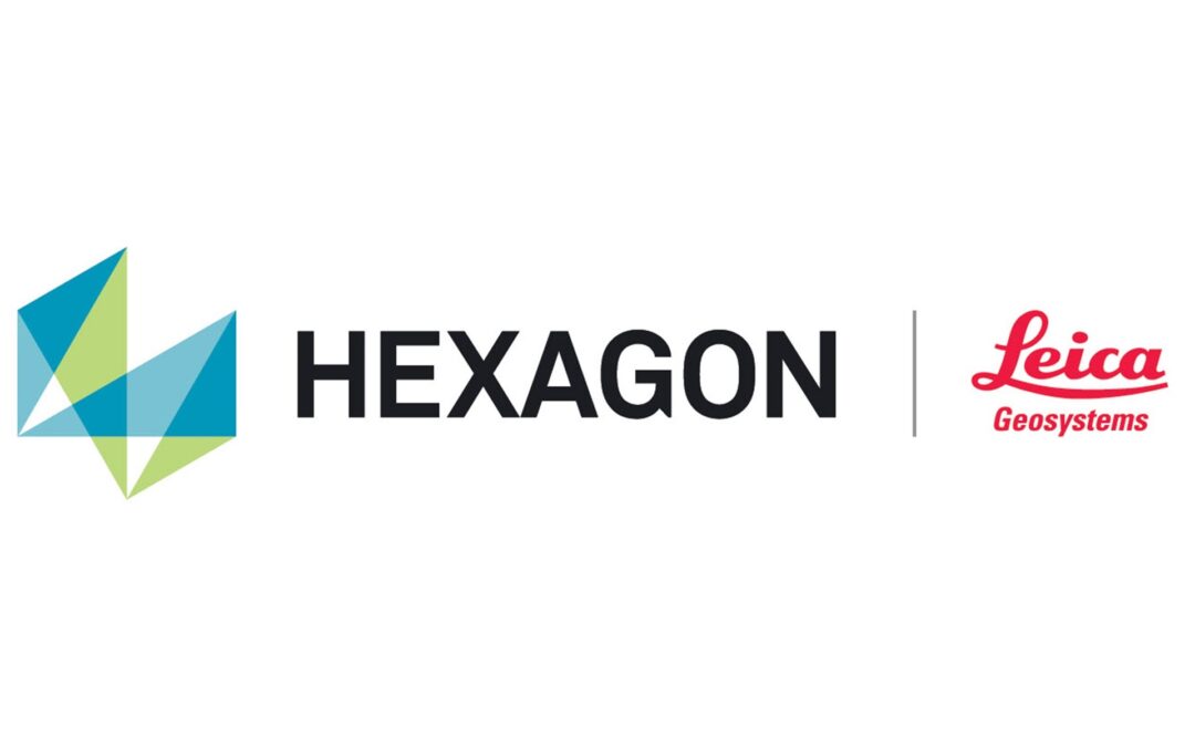 Expo Seguridad 2025 Hexagon Leica