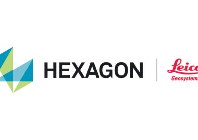 Expo Seguridad 2025 Hexagon Leica